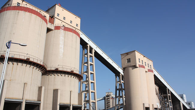 山西玉龍投資集團(tuán)有限公司